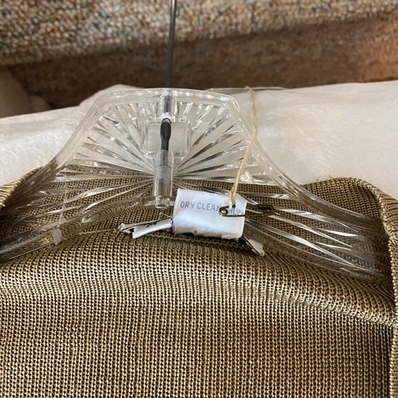 Vintage Silk Calvin Klein Sweater - Sample Sale - Picture 10 of 10